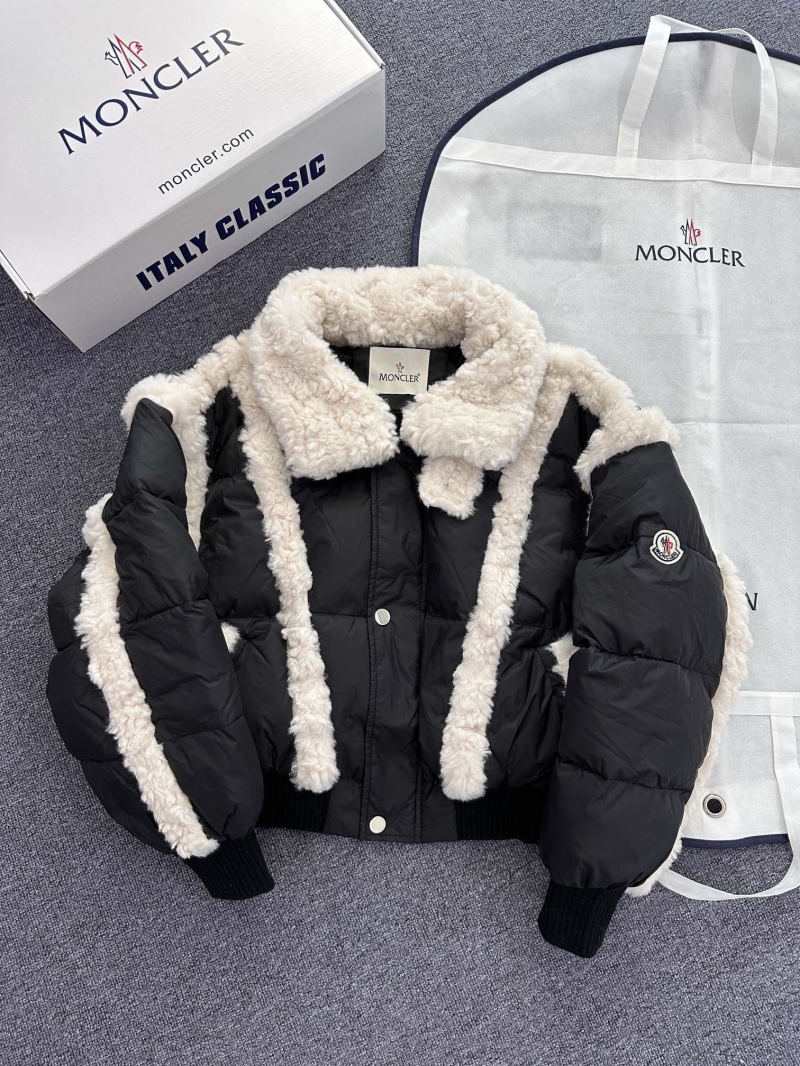 Moncler Down Coat